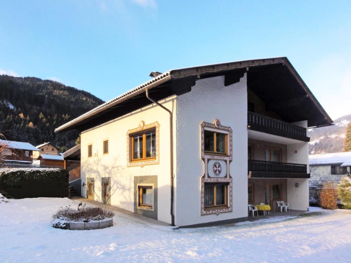 Holiday Home Ferienhaus Haus Kofler By Interhome Radenthein Exterior photo