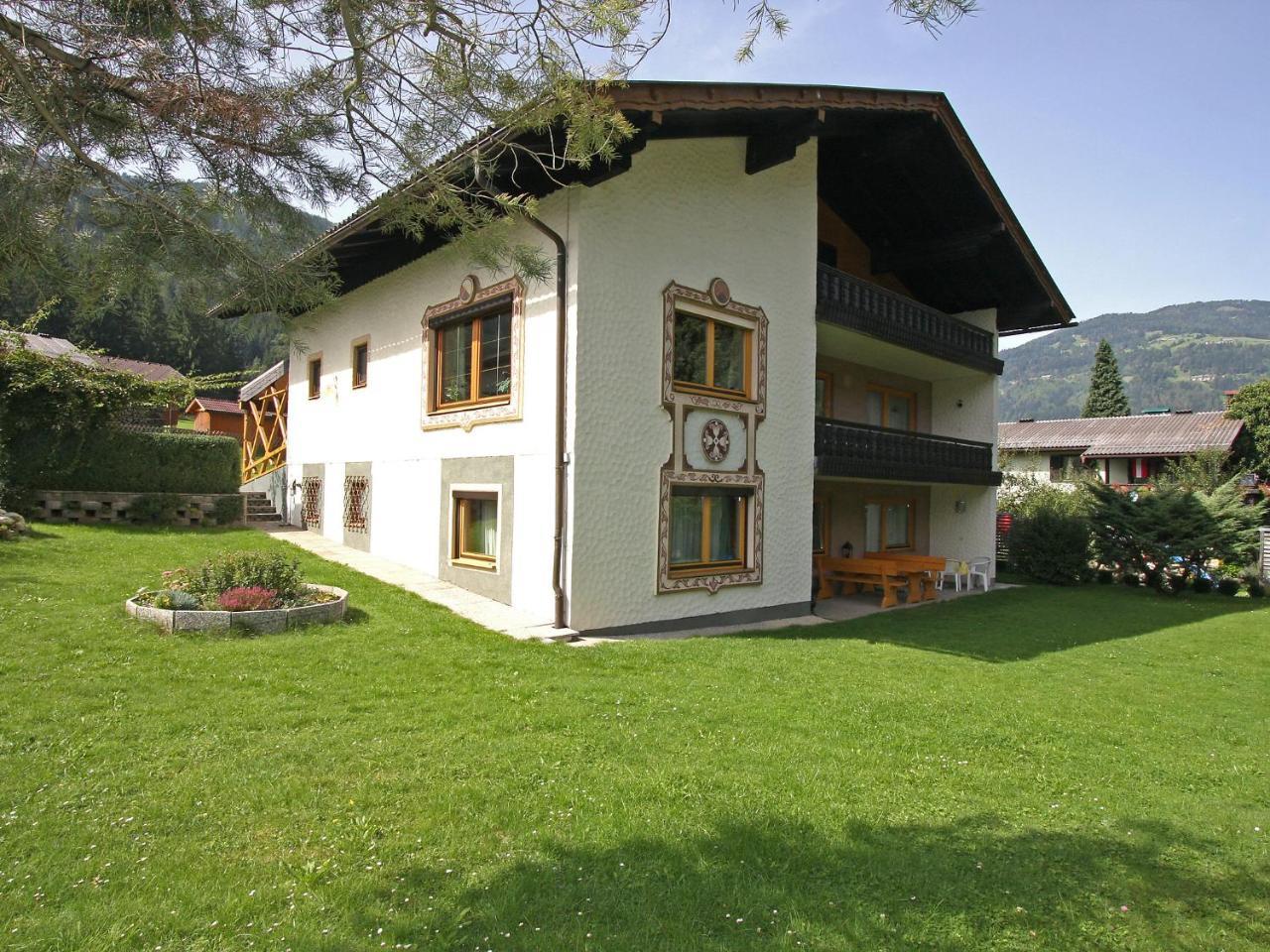 Holiday Home Ferienhaus Haus Kofler By Interhome Radenthein Exterior photo